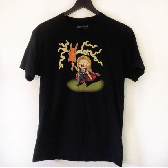 Other - Thor Pikachu graphic t-shirt Other - Thor Pikachu graphic t-shirt